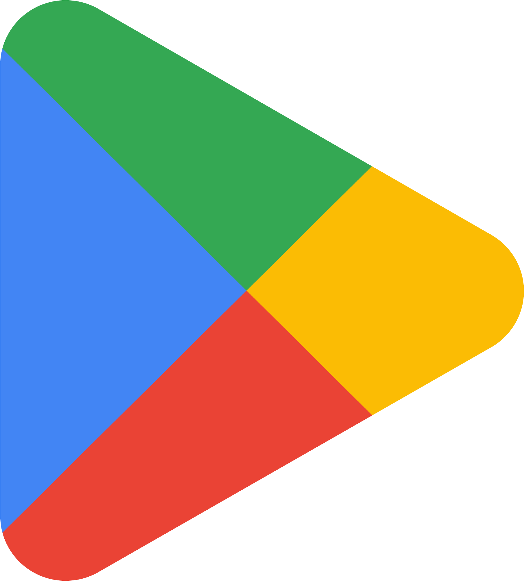 Google Play Logo
